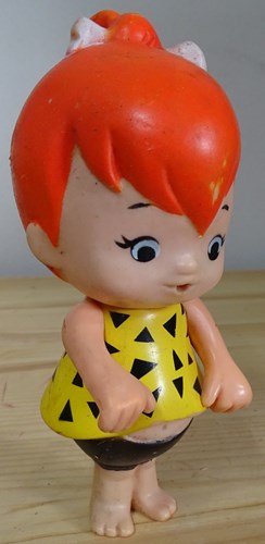 Pebbles - Kenner