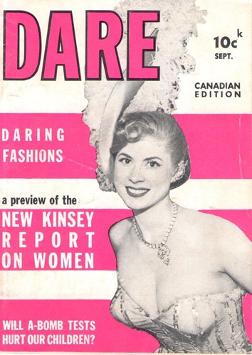 Dare - Dale Robertson