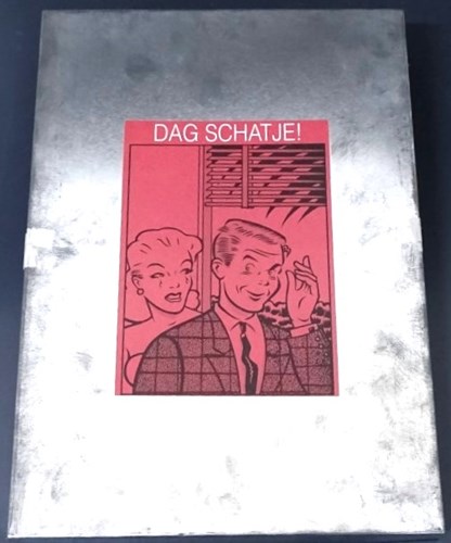 Dag Schatje!