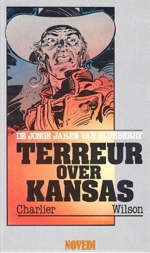 Terreur over Kansas