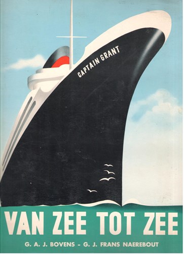 Van zee tot zee