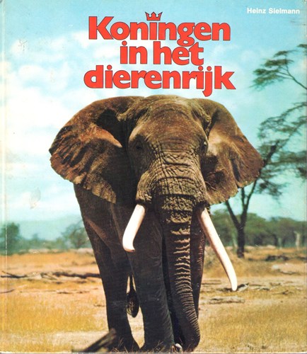 Koningen in het dierenrijk