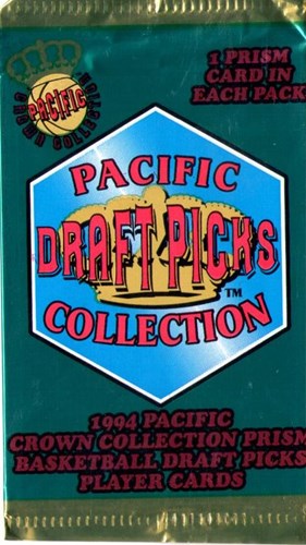 Draft Picks Collection 1994 - 14 packs