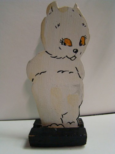 Tom Poes Variètè (ca.1942)