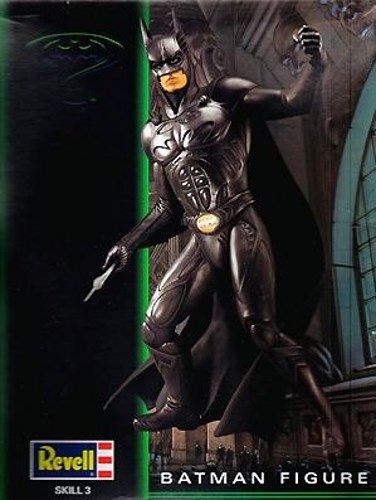Batman, Model Kit