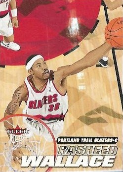 2000-01 Fleer Ultra - #14