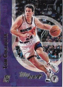 2000-01 Topps Stars -#19