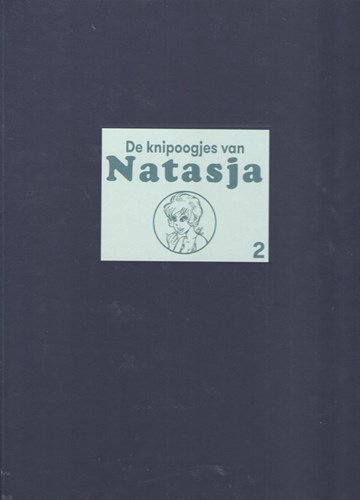Knipoogjes van Natasja 2