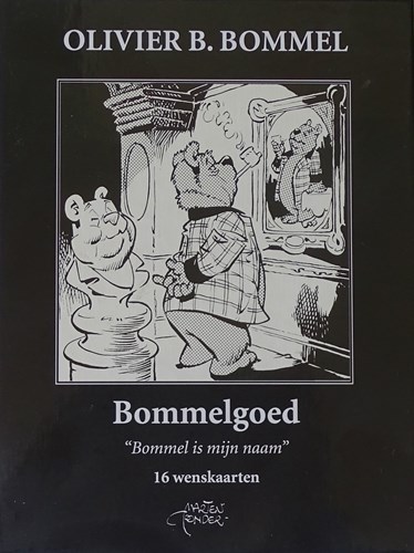 Bommelgoed