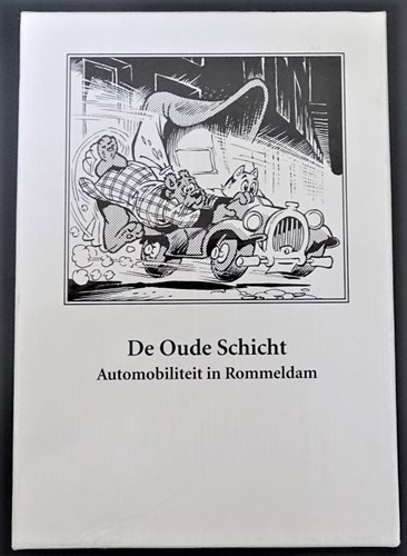 De oude schicht