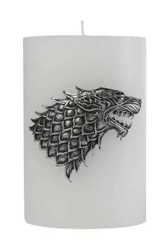 Game of Thrones kaars XL - Stark