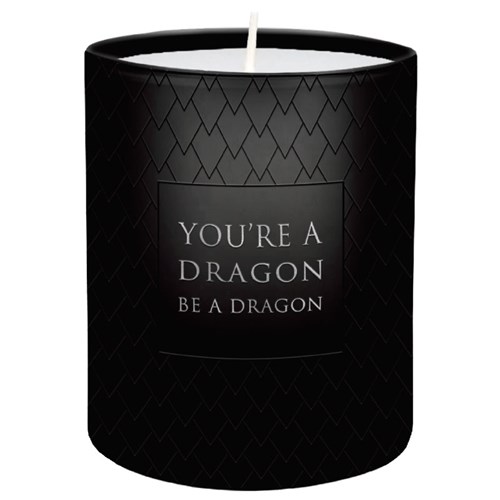 Game of Thrones kaars - Be a Dragon
