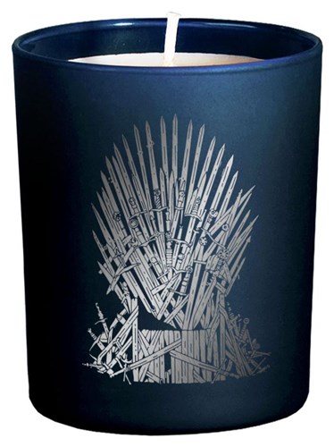 Game of Thrones kaars - Iron Throne