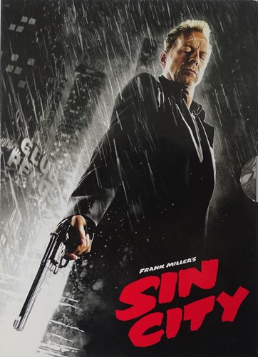 Sin City