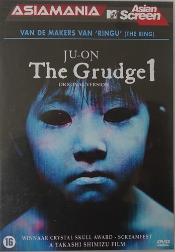 The Grudge, deel 1 en 2 