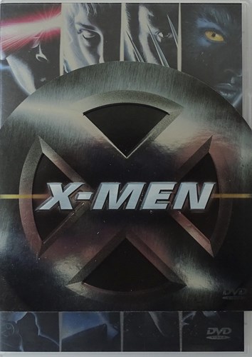 X-Men (2000)