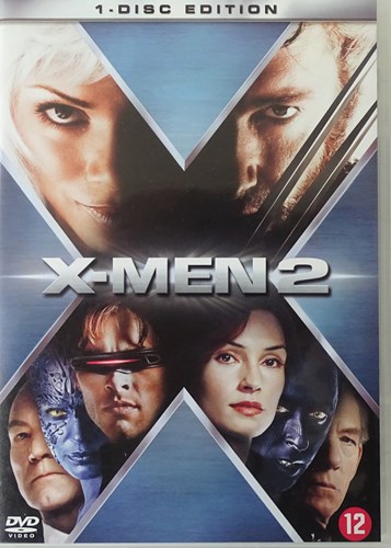 X-men 2
