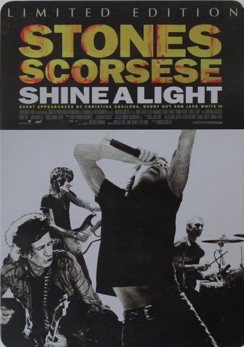Shine a Light