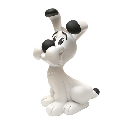 Asterix - Spaarpot Idefix