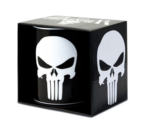 Marvel Comics Mug - Punisher