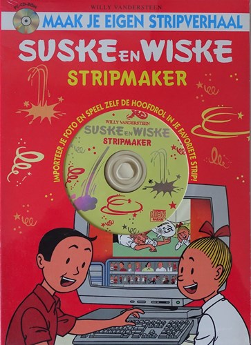 Stripmaker