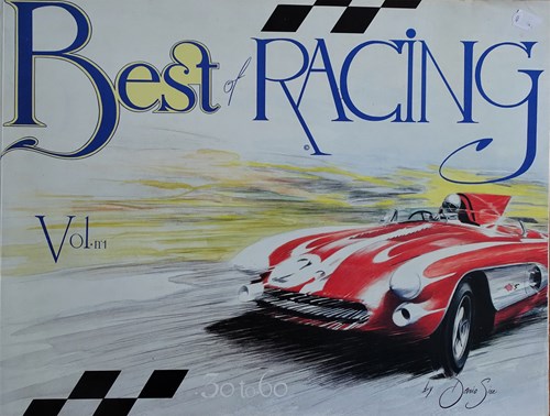 Best of Racing Vol. 1