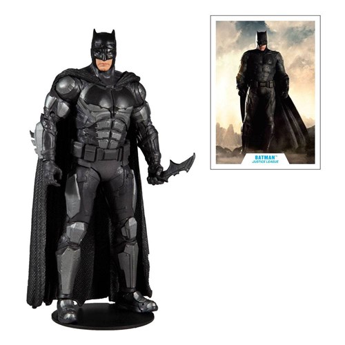 DC Justice League Batman 18 cm