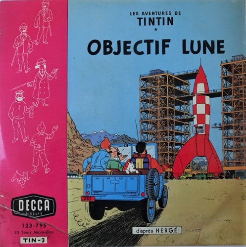 Objectif Lune