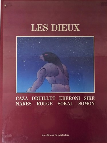 Les Dieux