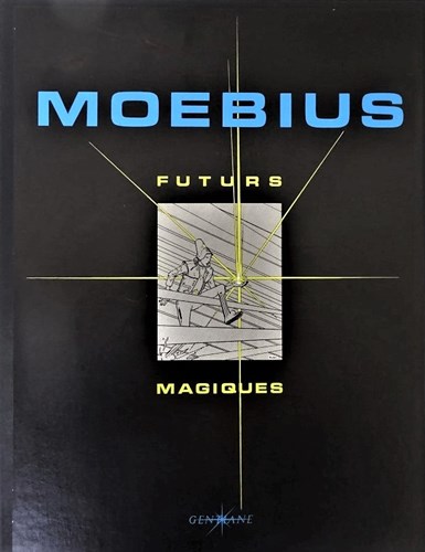 Futurs Magiques