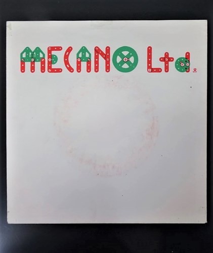 Mecano LTD - Face Cover Face