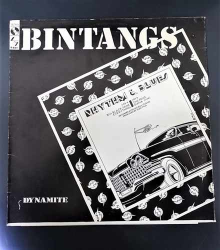 Bintangs - Rhythm & Blues