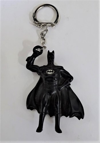 Batman - sleutelhanger Applause