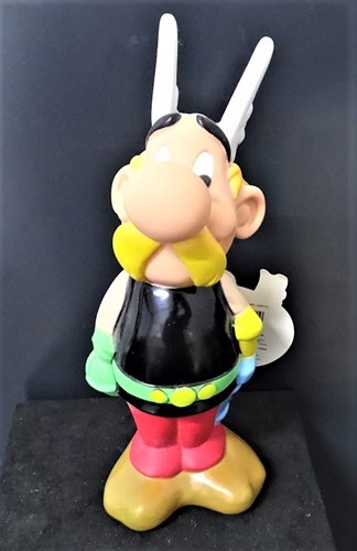 Asterix - Euromark Badschuim-flacon