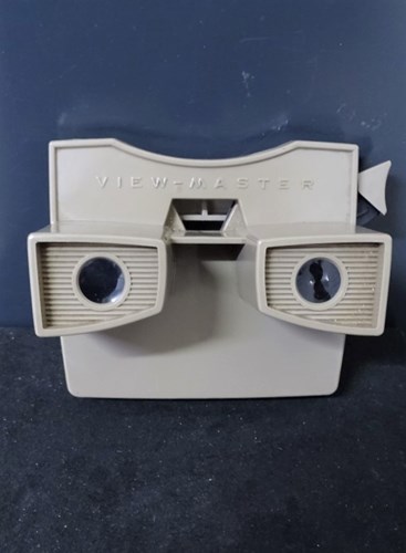 View-Master - Stereo Viewer (1)