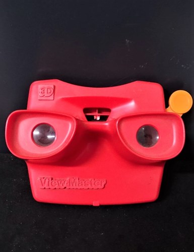 View-Master - Stereo Viewer (2)