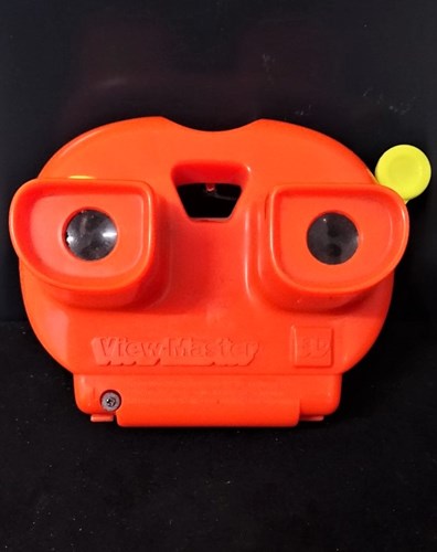 View-Master - Stereo Viewer (3)