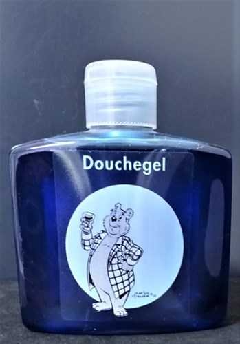 Marten Toonder - Flacon douchegel