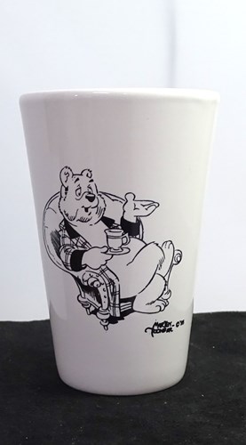 Marten Toonder - Heer Bommel melkbeker