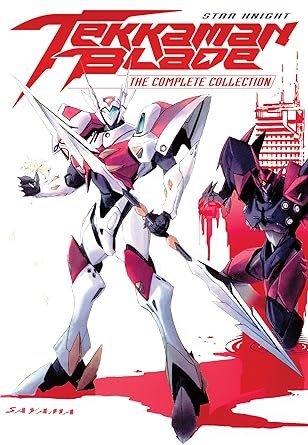 Complete Collection DVD