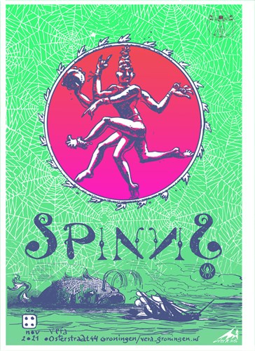 Spinvis (da Vinci)