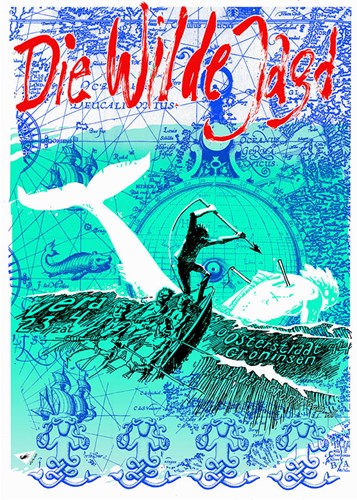 Die Wilde Jagd