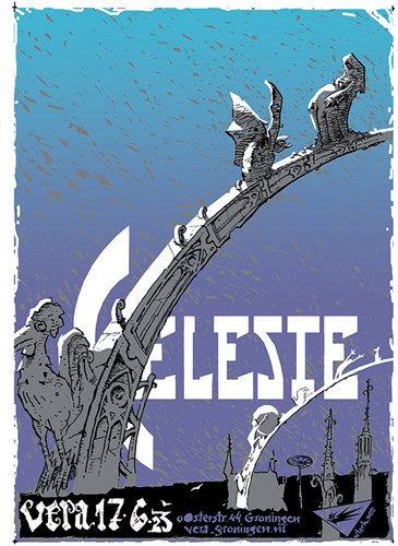 Celeste