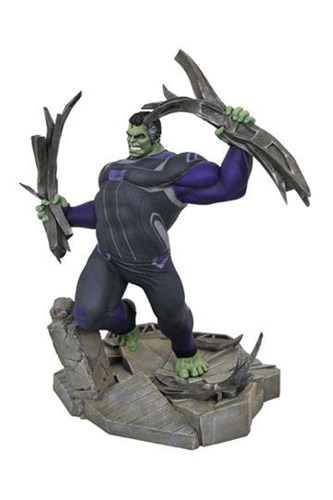 Avengers: Endgame - Hulk