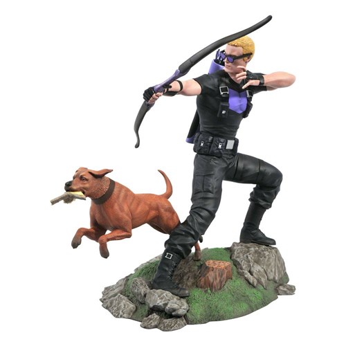 Marvel Gallery - Hawkeye
