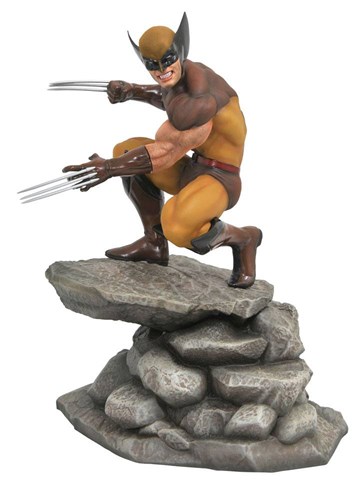 Marvel Gallery - Wolverine