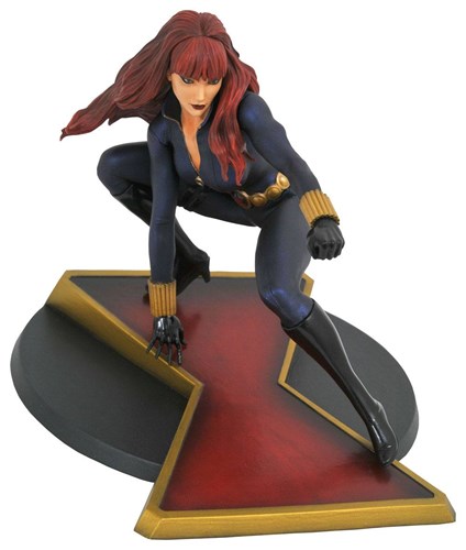 Marvel Gallery - Black Widow