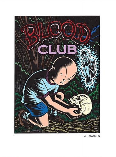 Blood Club