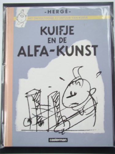 20 Striphoesjes 30/40, Luxe albums