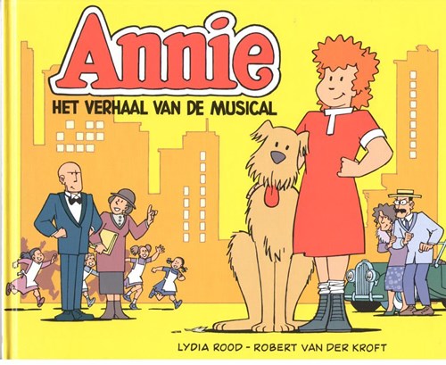 Annie